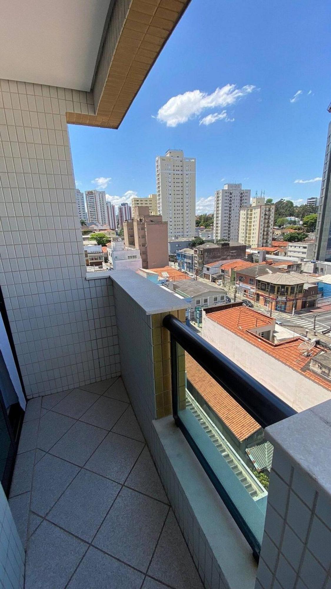 Flat Confortavel Proximo Ao Metro Com Recepcao 24h São Paulo