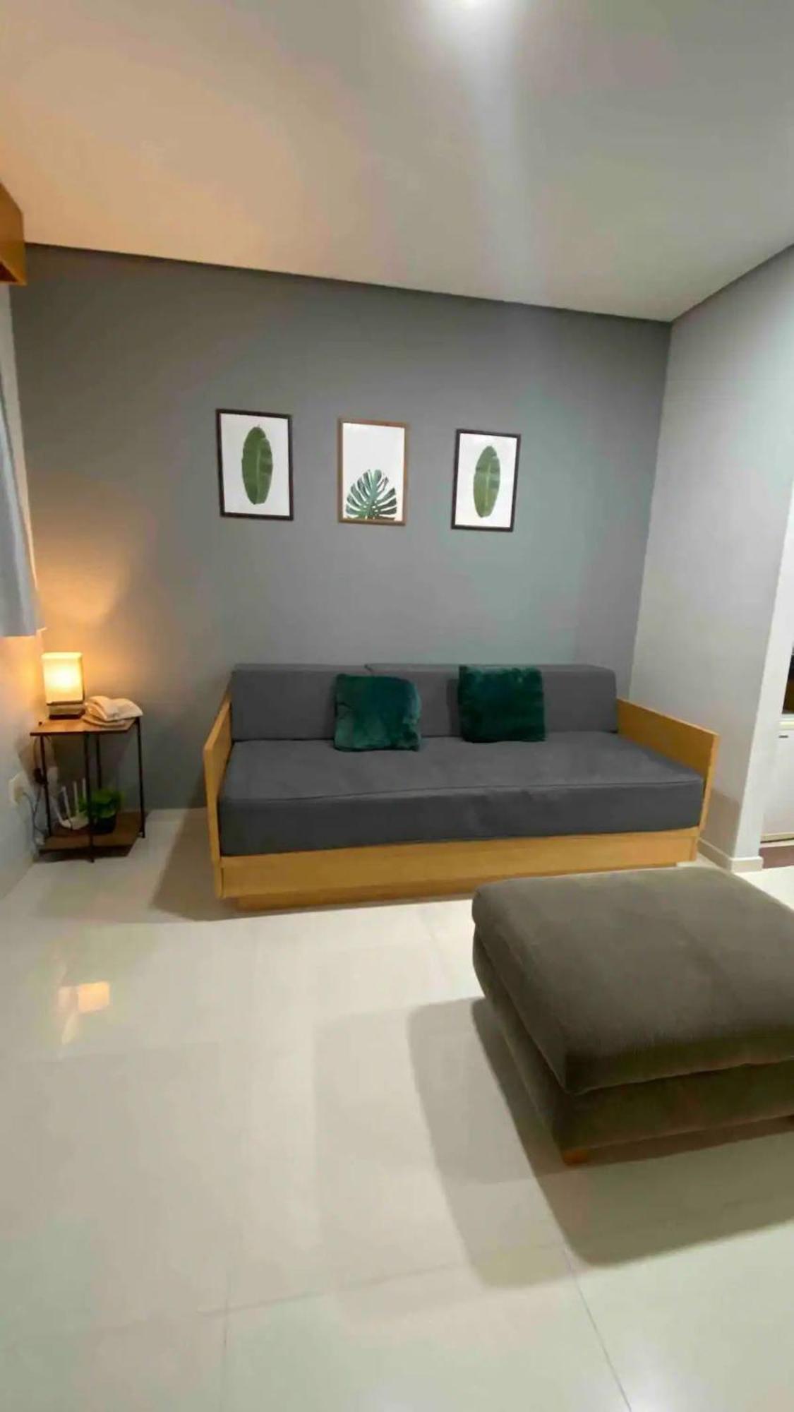 Apartamento Flat Confortavel Proximo Ao Metro Com Recepcao 24h