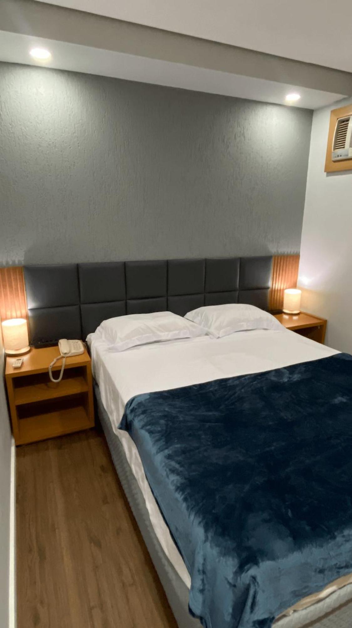 Apartamento Flat Confortavel Proximo Ao Metro Com Recepcao 24h São Paulo