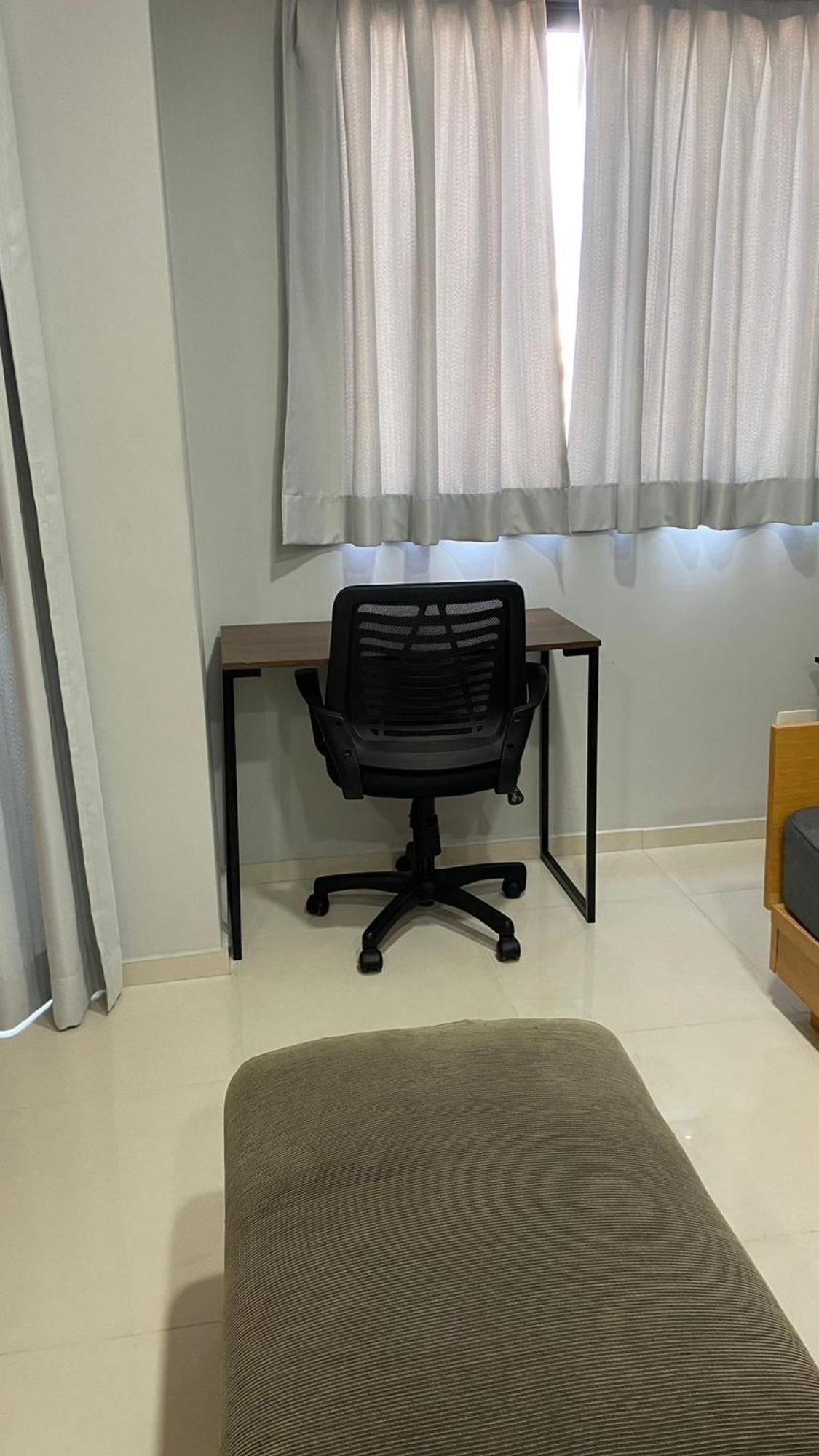 Flat Confortavel Proximo Ao Metro Com Recepcao 24h * São Paulo